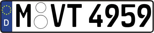M-VT4959