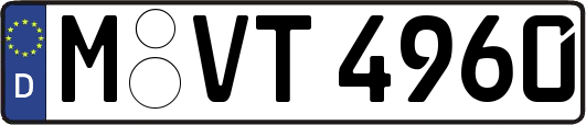 M-VT4960