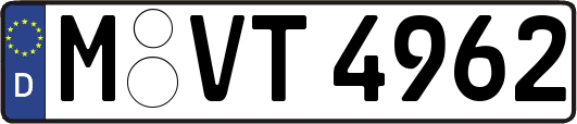 M-VT4962