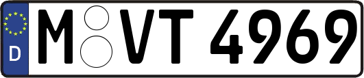 M-VT4969