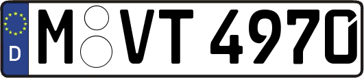 M-VT4970