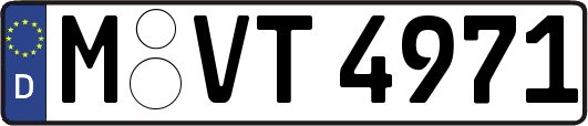 M-VT4971