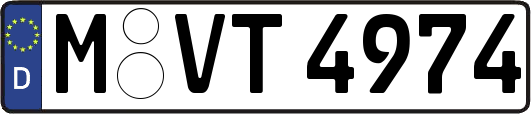 M-VT4974