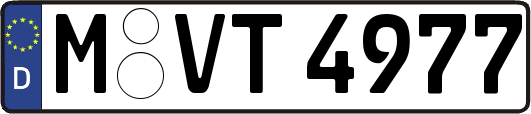 M-VT4977