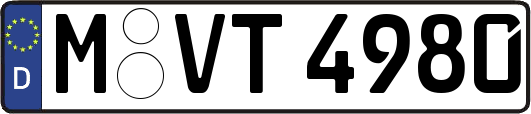 M-VT4980