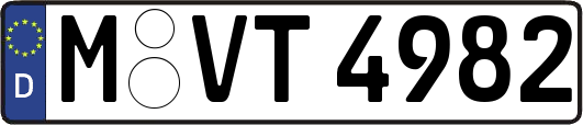 M-VT4982
