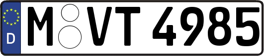 M-VT4985