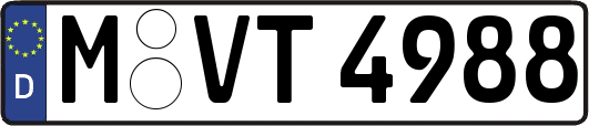 M-VT4988