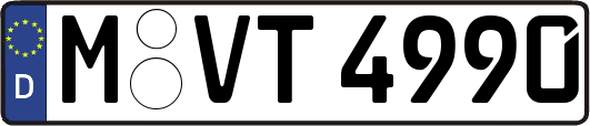 M-VT4990