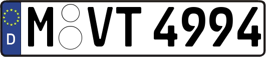 M-VT4994