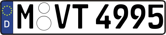 M-VT4995
