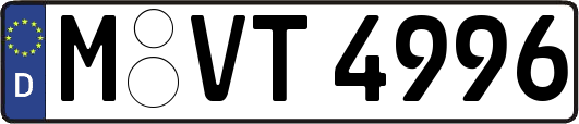 M-VT4996
