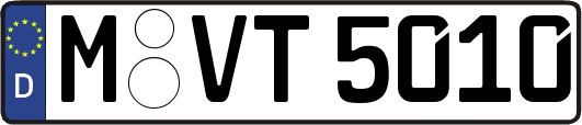 M-VT5010