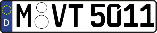 M-VT5011