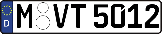 M-VT5012