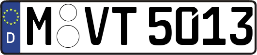 M-VT5013
