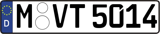 M-VT5014