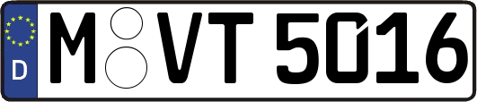 M-VT5016