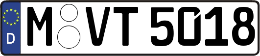 M-VT5018