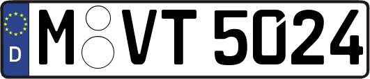 M-VT5024