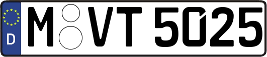 M-VT5025