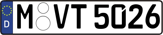 M-VT5026