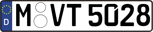 M-VT5028
