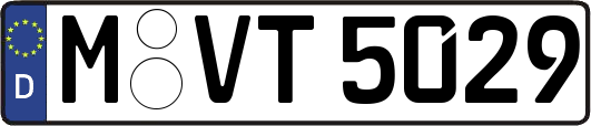 M-VT5029