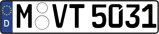 M-VT5031