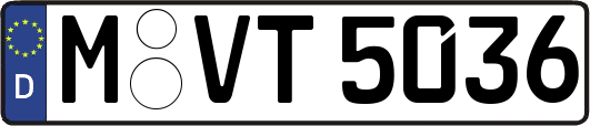 M-VT5036