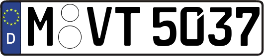 M-VT5037