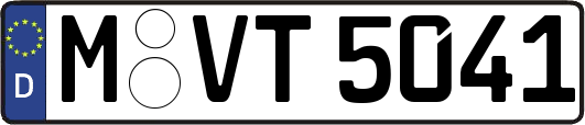 M-VT5041