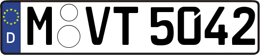 M-VT5042
