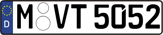 M-VT5052