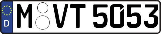 M-VT5053