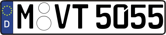 M-VT5055