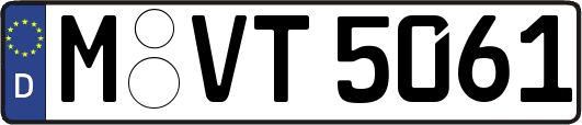 M-VT5061