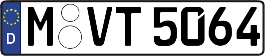 M-VT5064