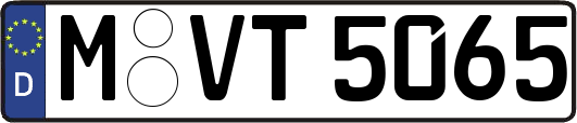 M-VT5065