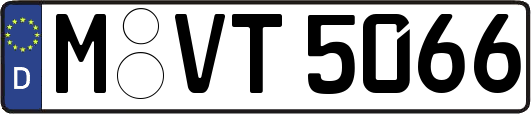 M-VT5066