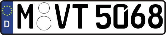 M-VT5068
