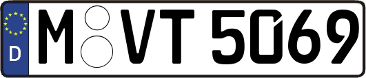M-VT5069