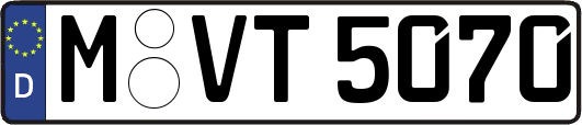 M-VT5070
