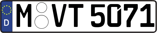 M-VT5071