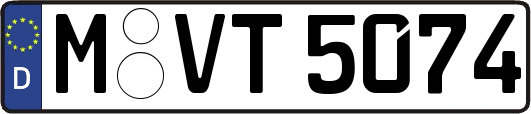 M-VT5074