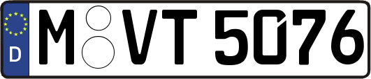 M-VT5076