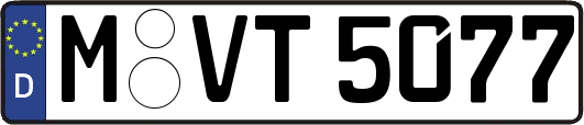 M-VT5077