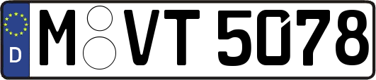 M-VT5078