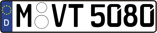 M-VT5080