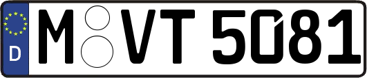 M-VT5081